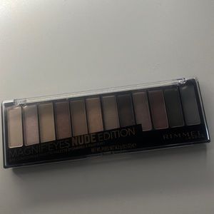 Rimmel Eyeshadow